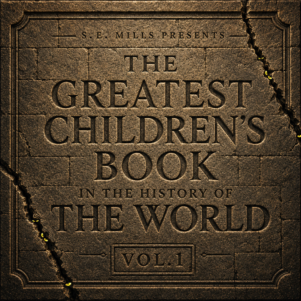 The Greatest Children's Book in the History of the World